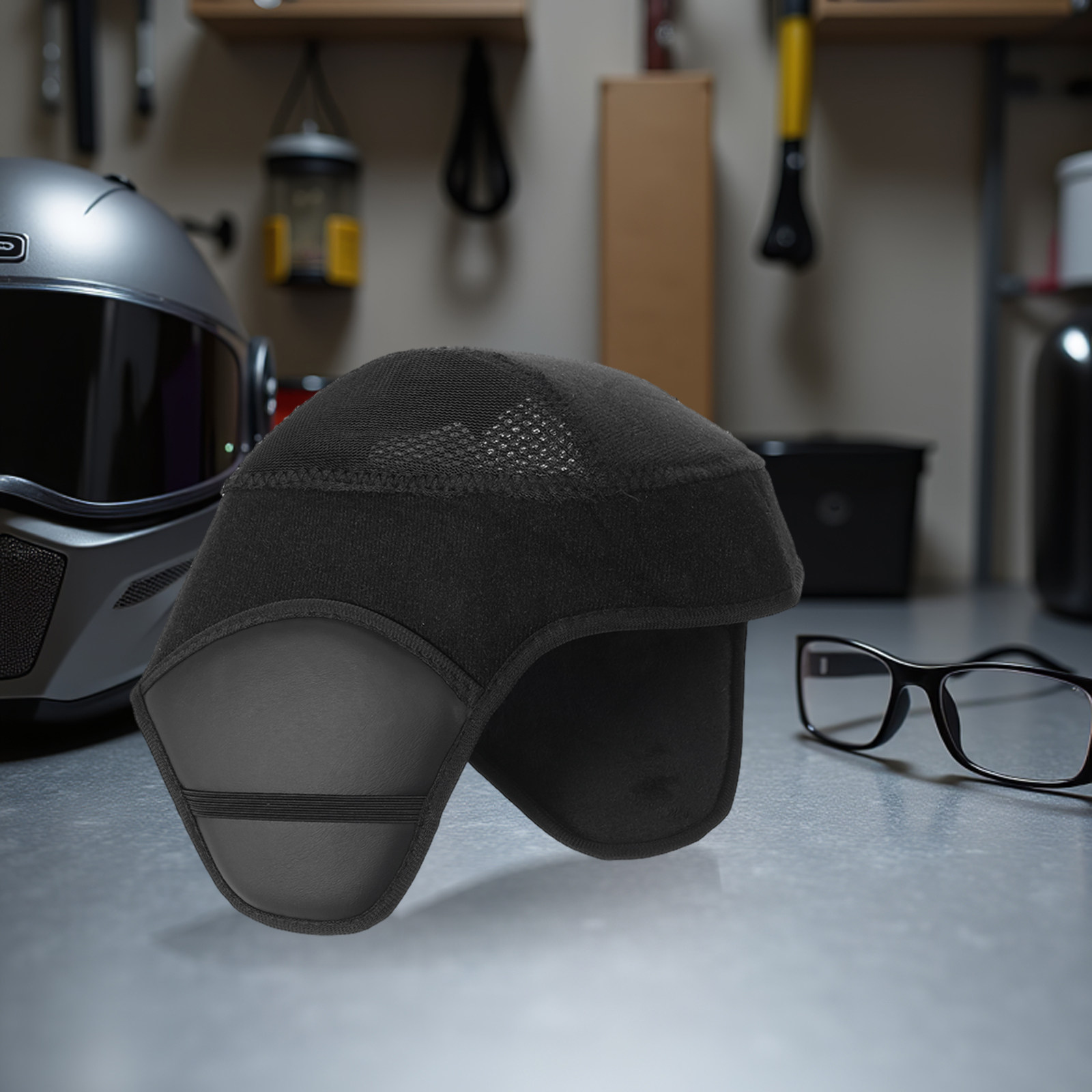 Windproof Cycling Ear Warmer P - đánh giá và giá Winter Cycling Commute