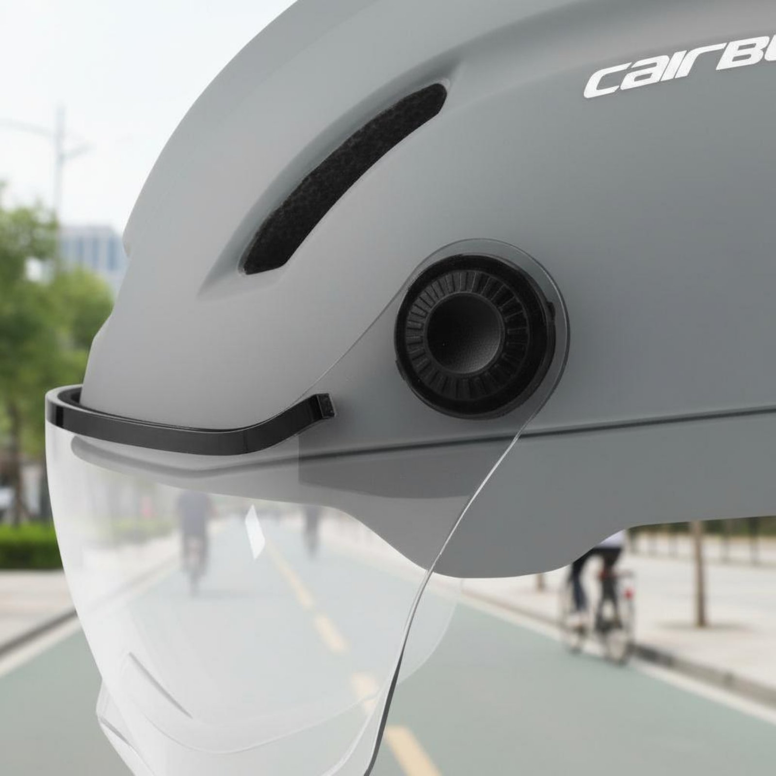 Electric Bicycle Commuter Helm - đánh giá và giá Cycling In City