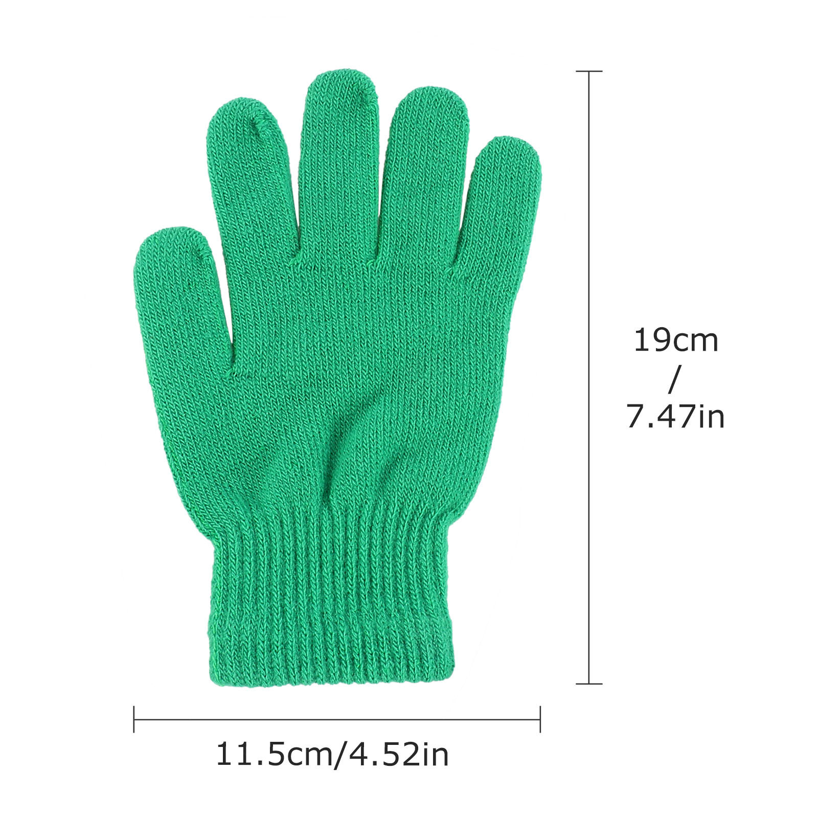 6Pairs Solid Color Winter Warm - đánh giá và giá Winter Cycling Commute