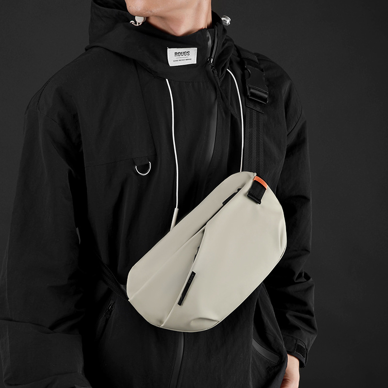 Waterproof nylon fabric sports - đánh giá và giá Cycling Commute Bag
