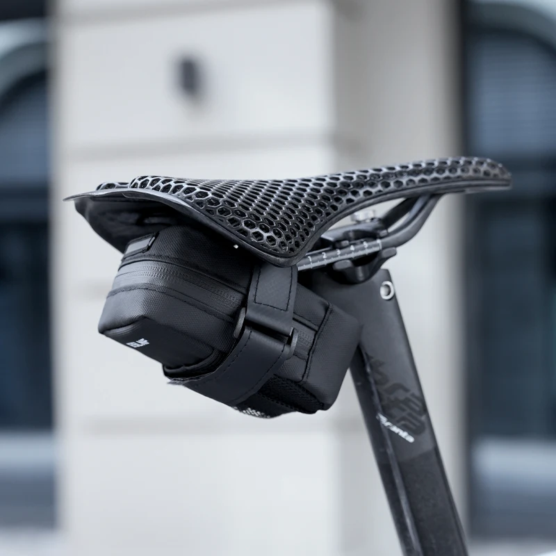 ESLNF Bike Saddle Bag Waterpro - đánh giá và giá Cycling Commute Bag