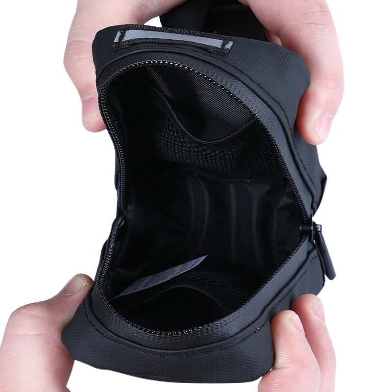 ESLNF Bike Saddle Bag Waterpro - đánh giá và giá Cycling Commute Bag