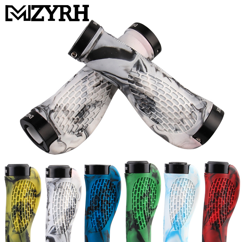 Bicycle Grips Lock on Rubber B - đánh giá và giá Commuter Bike Lock