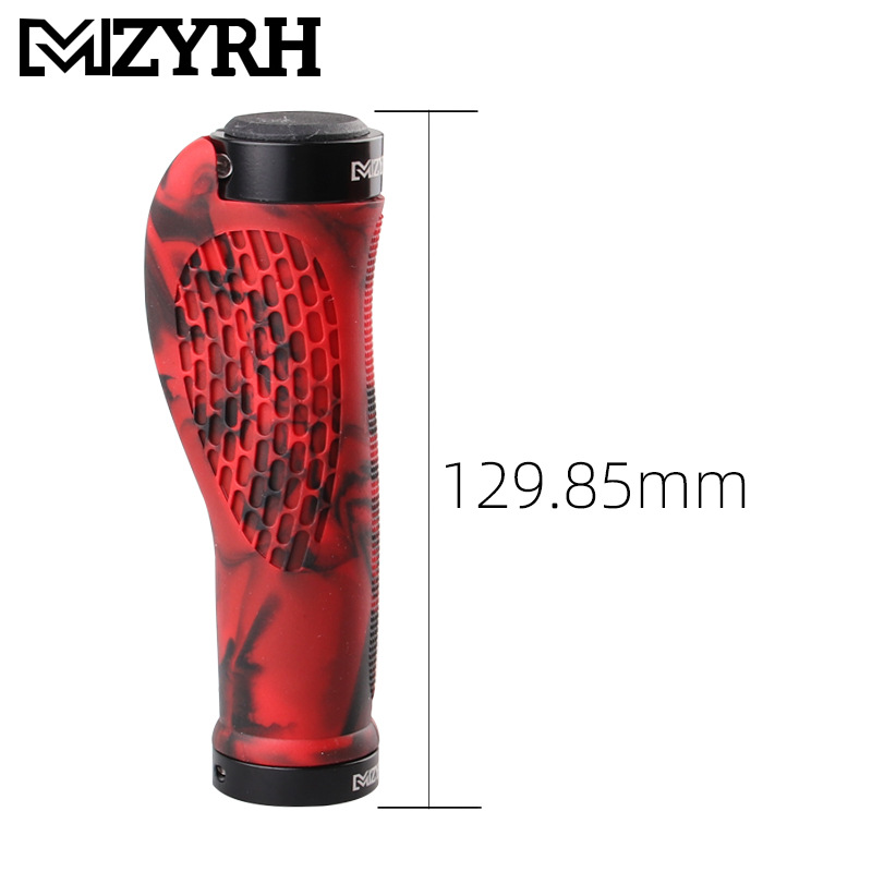 Bicycle Grips Lock on Rubber B - đánh giá và giá Commuter Bike Lock