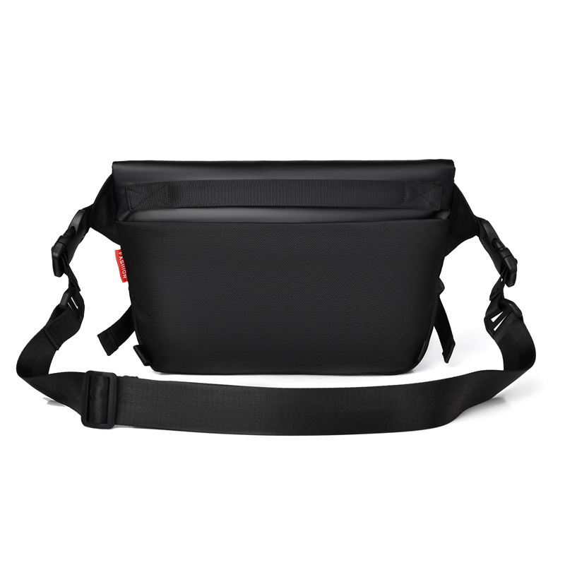 New Men's Large Capacity Cross - đánh giá và giá Waterproof Cycling Commute
