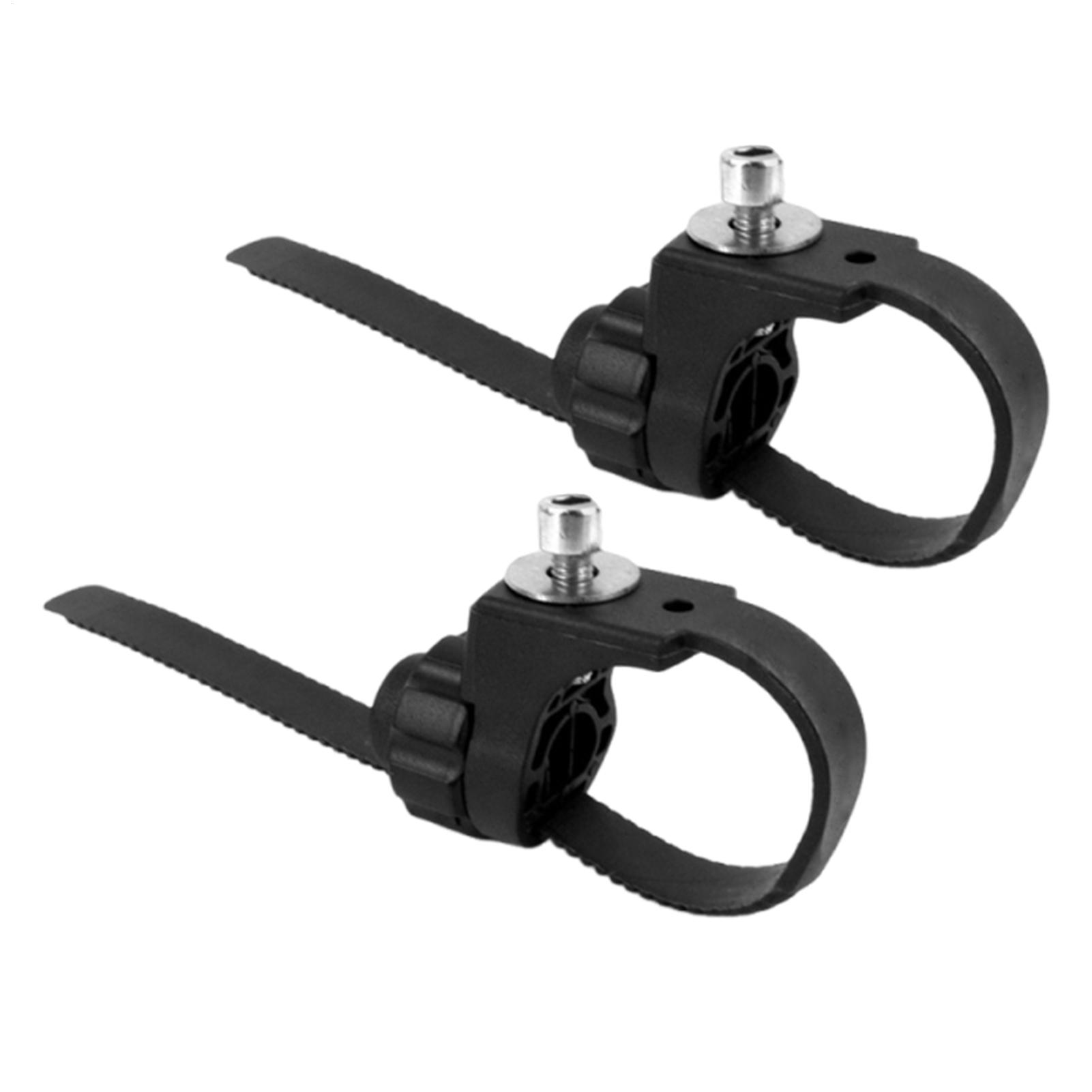 2pcs Bike Fork Clamp Fork Moun - đánh giá và giá Cycling Loop