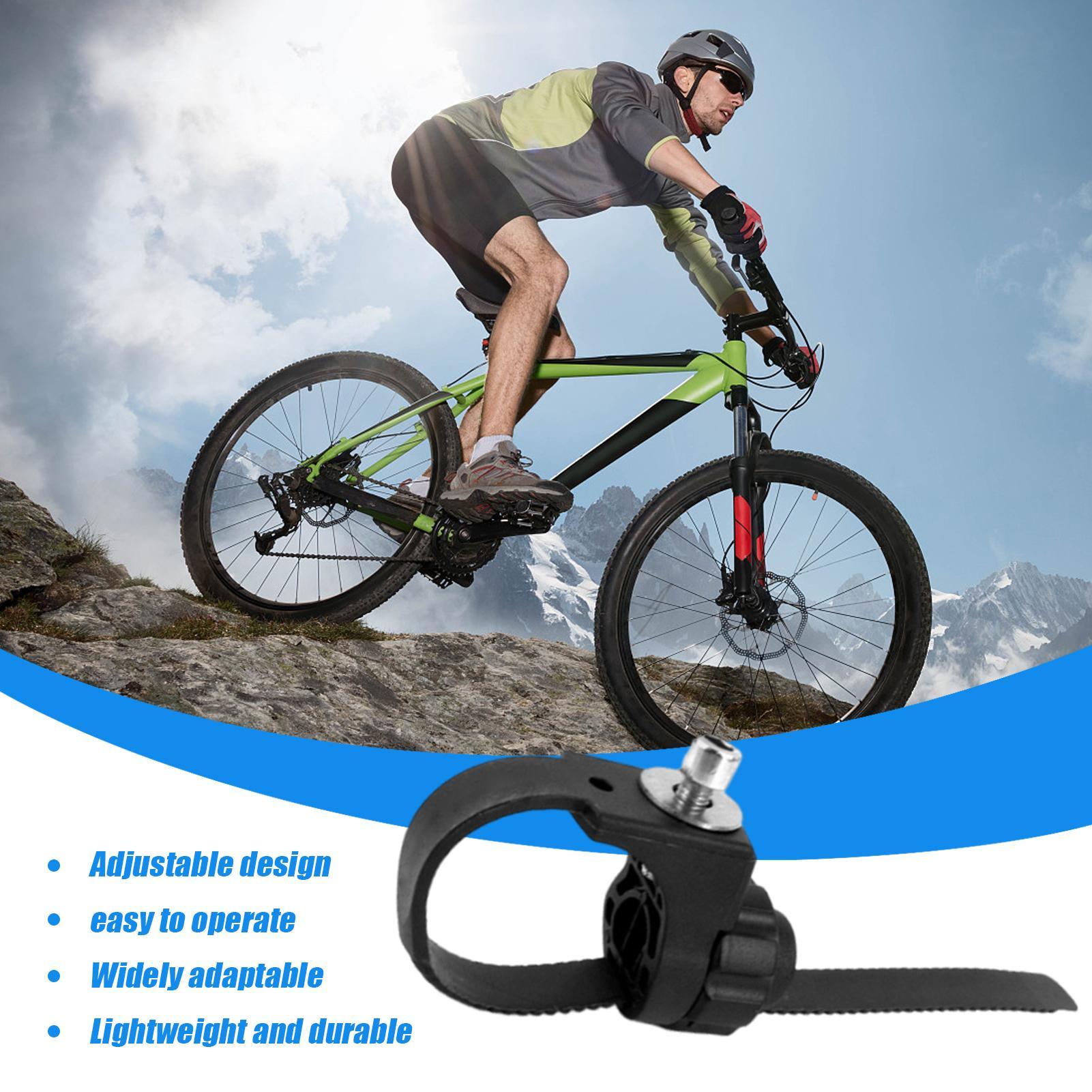 2pcs Bike Fork Clamp Fork Moun - đánh giá và giá Cycling Loop