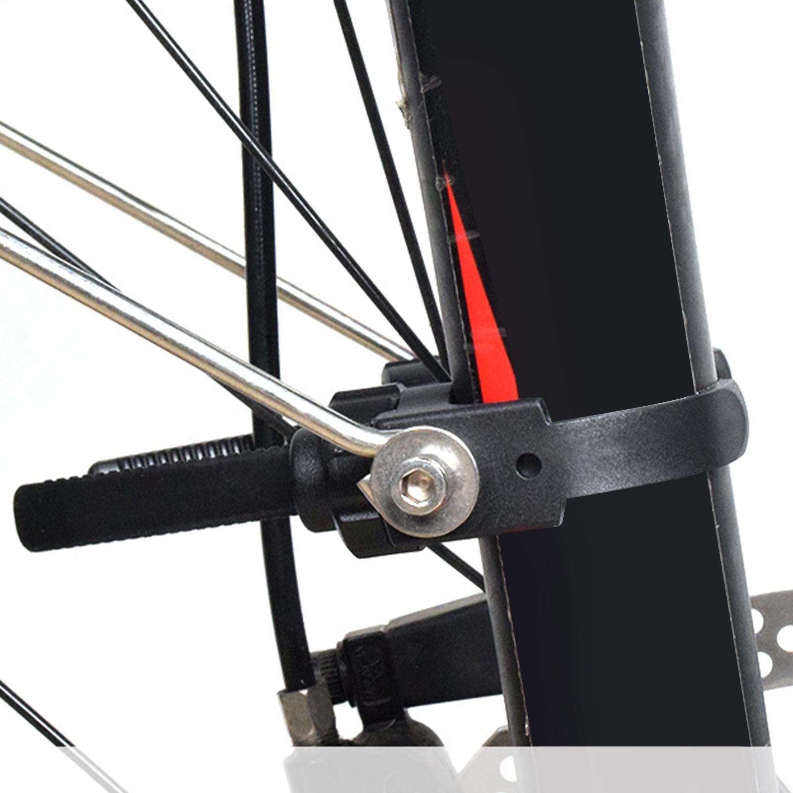 2pcs Bike Fork Clamp Fork Moun - đánh giá và giá Cycling Loop