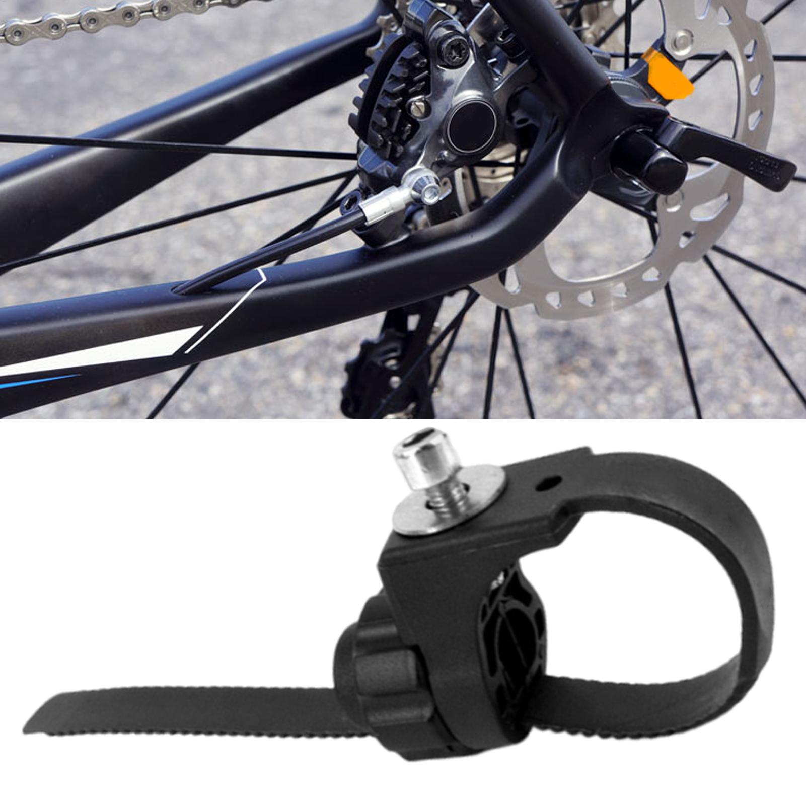 2pcs Bike Fork Clamp Fork Moun - đánh giá và giá Cycling Loop