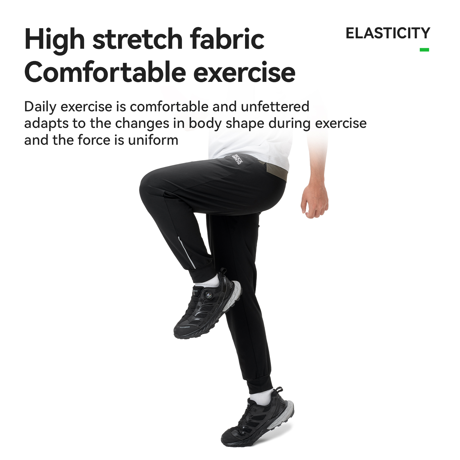 ROCKBROS Cycling Pants Lightwe - đánh giá và giá Cycling Commute Pants