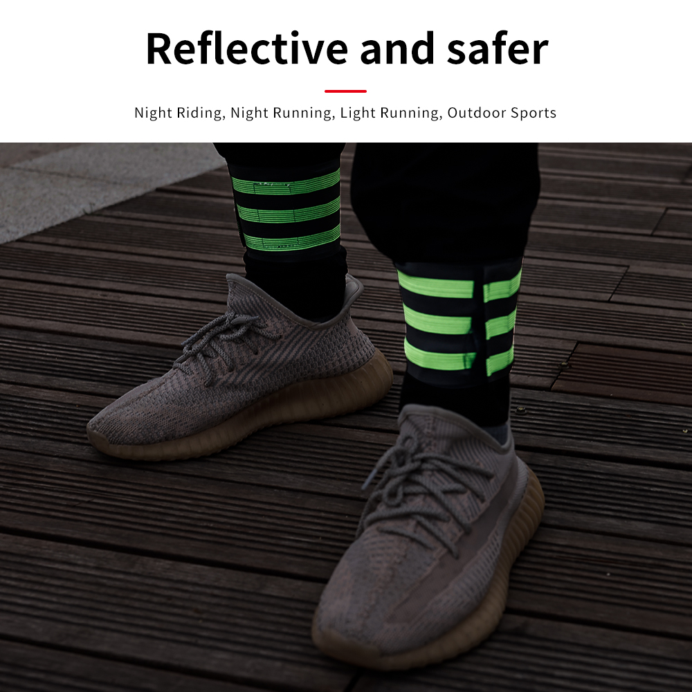 Universal Reflective Bike Safe - đánh giá và giá Cycling Commute Pants