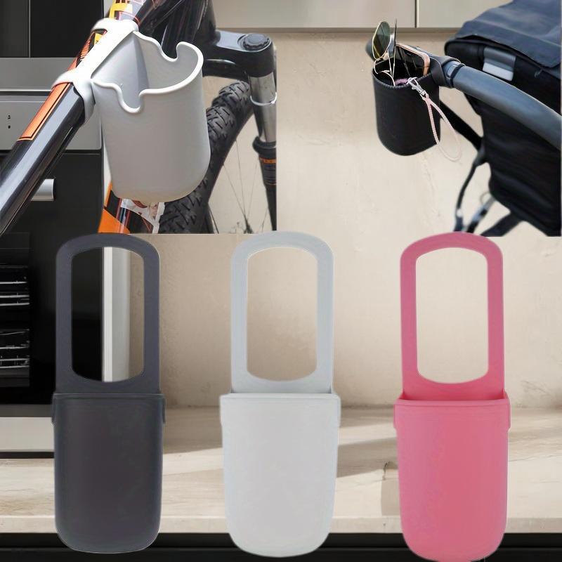 1PC Universal Silicone Bottle  - đánh giá và giá Cycling Commute Bag