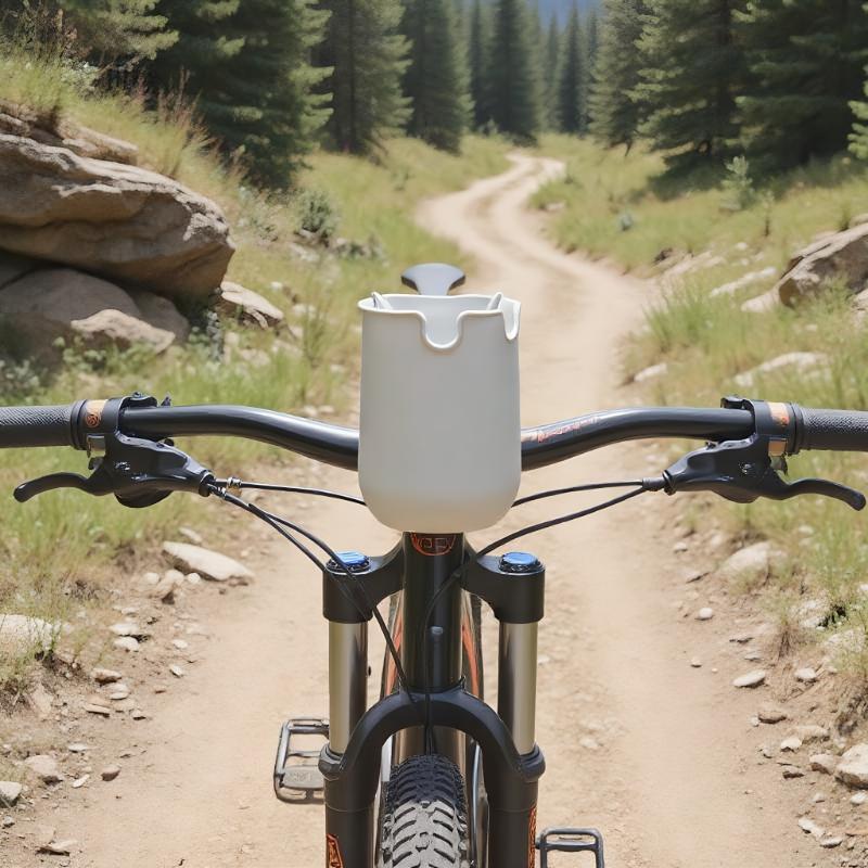 1PC Universal Silicone Bottle  - đánh giá và giá Cycling Commute Bag