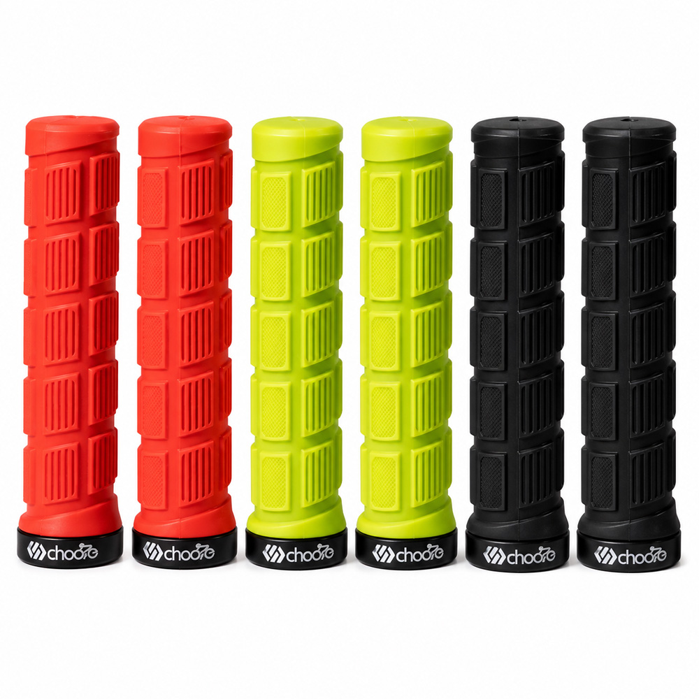 Chooee Mountain Bike Handlebar - đánh giá và giá Commuter Bike Lock