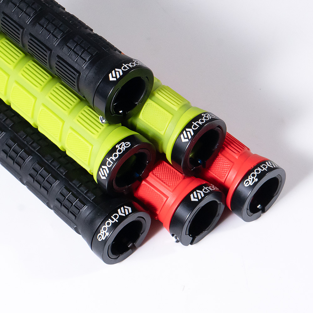 Chooee Mountain Bike Handlebar - đánh giá và giá Commuter Bike Lock