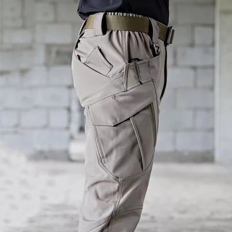 Men's Spring Autumn City Cargo - đánh giá và giá Cycling In City