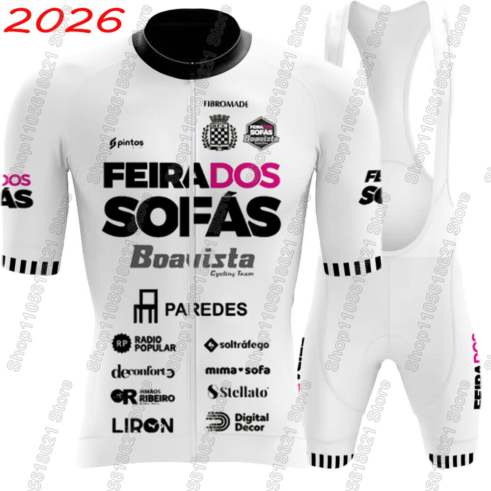 Feira dos Sofás - Boavista 202 - đánh giá và giá Cycling Commuter Clothing