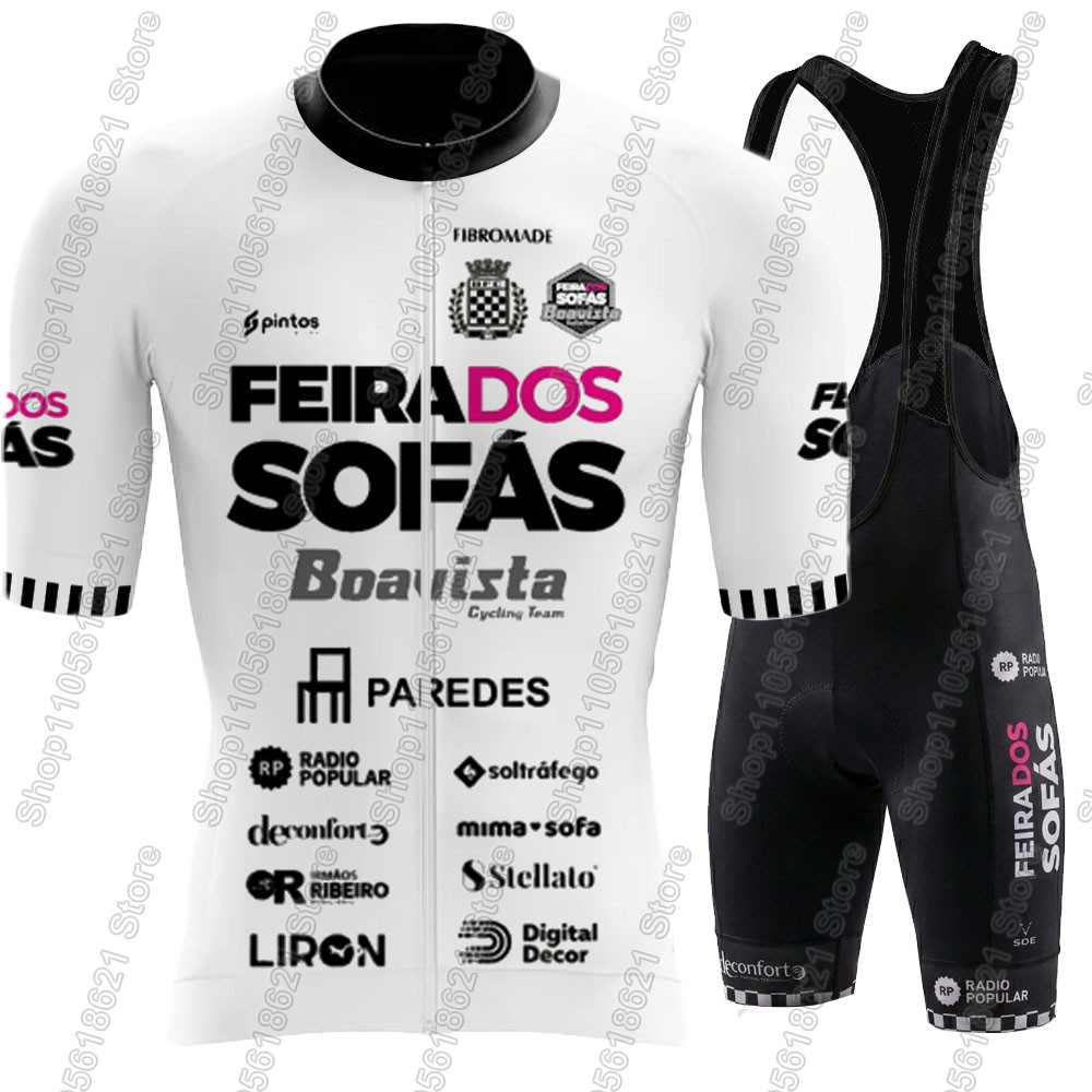 Feira dos Sofás - Boavista 202 - đánh giá và giá Cycling Commuter Clothing