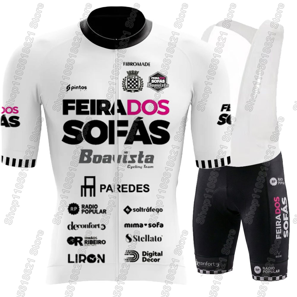 Feira dos Sofás - Boavista 202 - đánh giá và giá Cycling Commuter Clothing