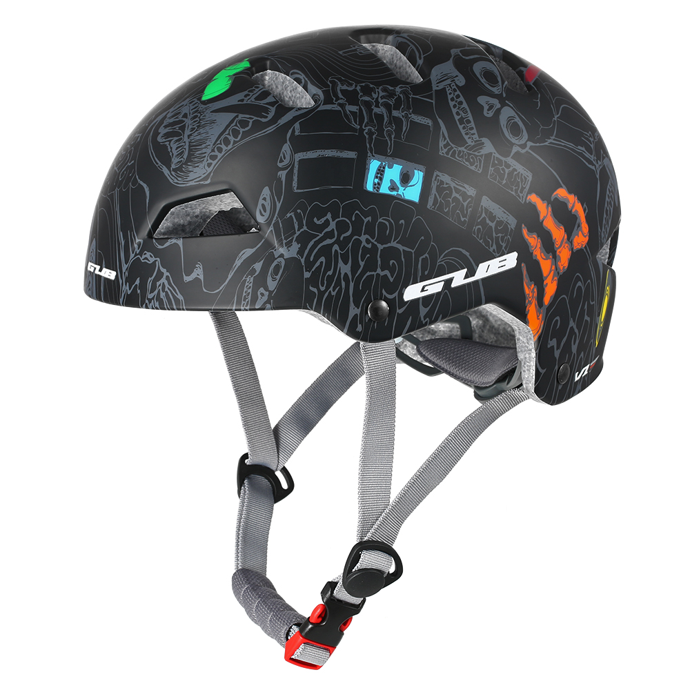 GUB Road Bicycle Helmet For Me - đánh giá và giá Cycling In City