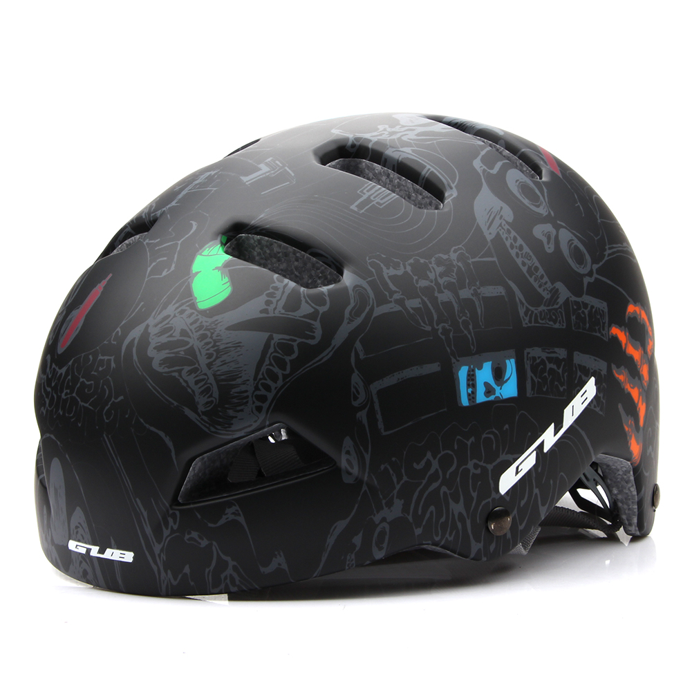 GUB Road Bicycle Helmet For Me - đánh giá và giá Cycling In City