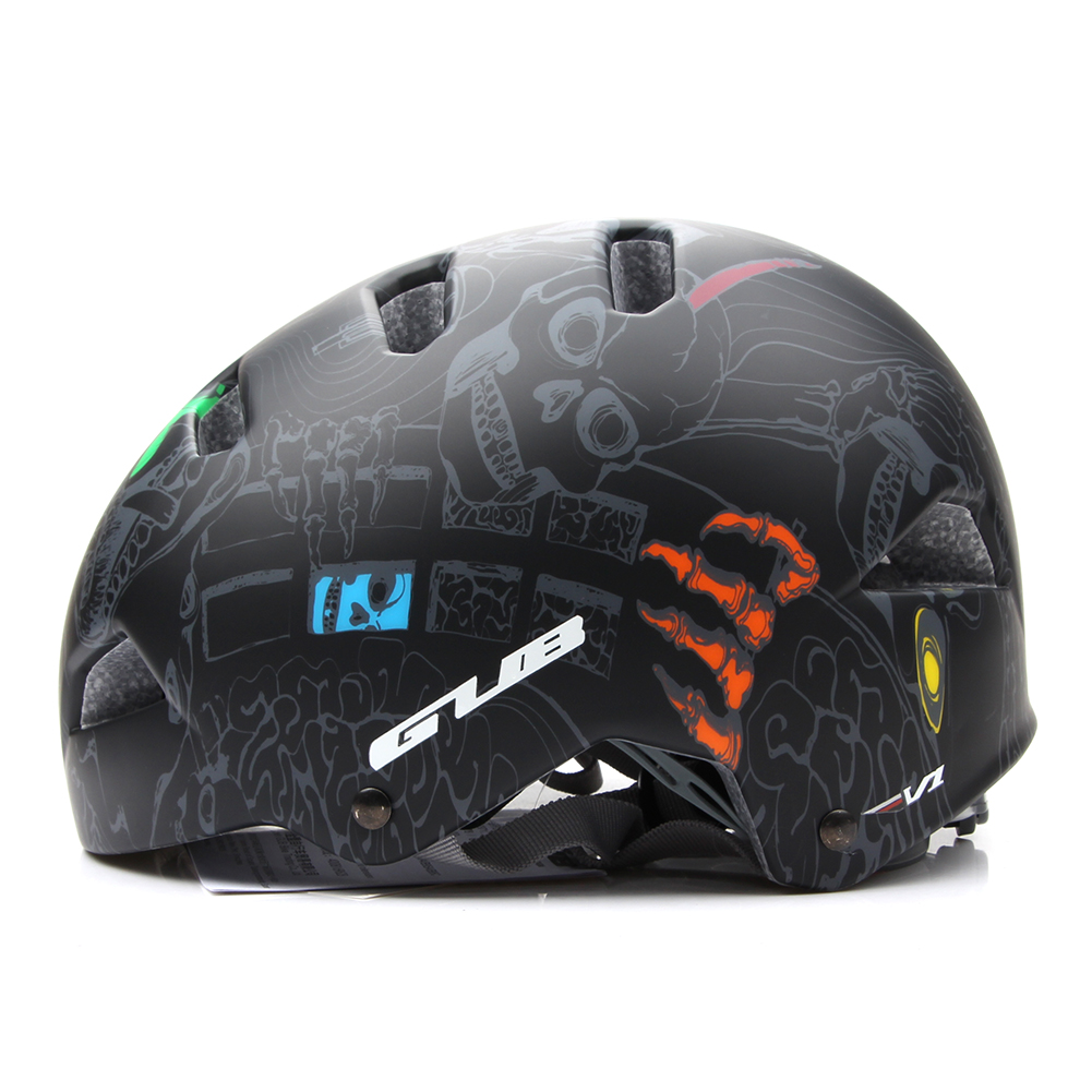 GUB Road Bicycle Helmet For Me - đánh giá và giá Cycling In City