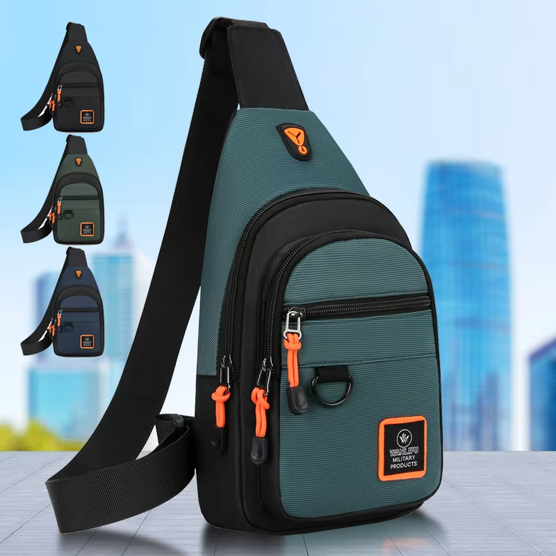Men's Leisure Outdoor Hiking B - đánh giá và giá Cycling Commute Bag