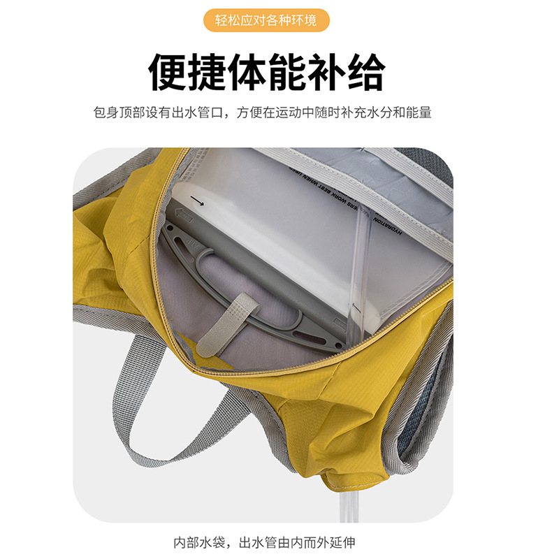 Outdoor light hiking sport bag - đánh giá và giá Waterproof Cycling Commute