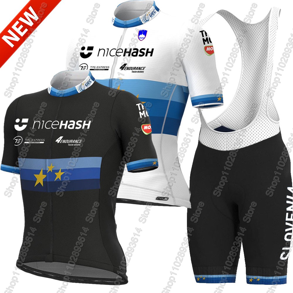 Slovenia 2026 National Team Eu - đánh giá và giá Cycling Commuter Clothing