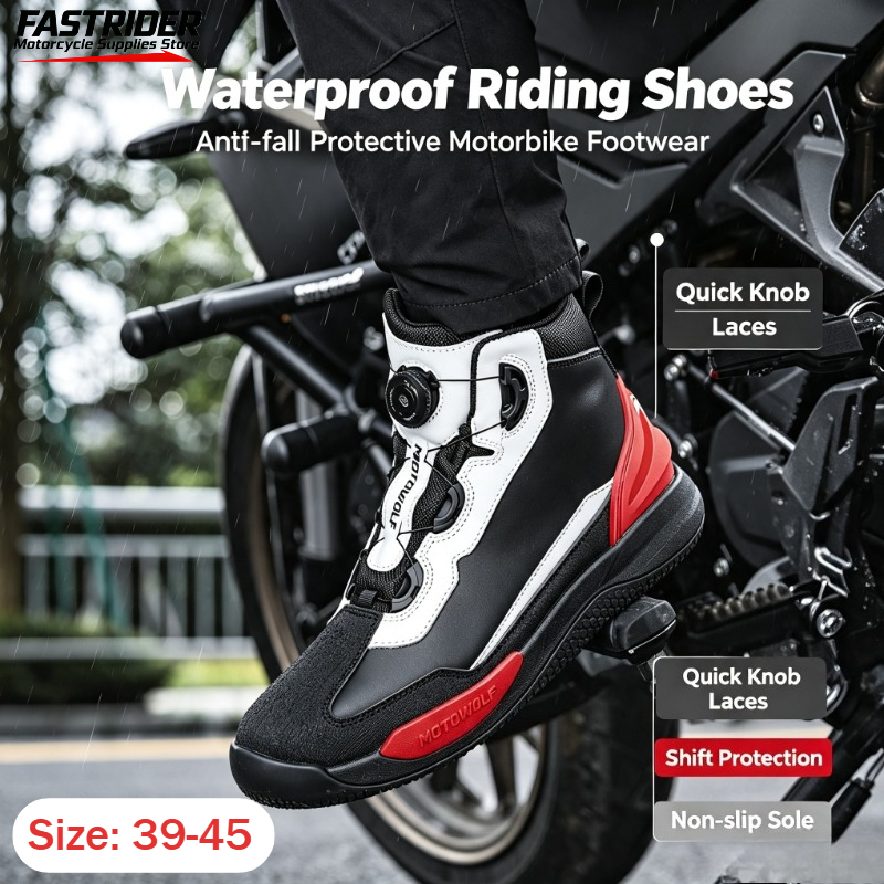 Men's Cycling Shoes Waterproof - đánh giá và giá Waterproof Cycling Commute