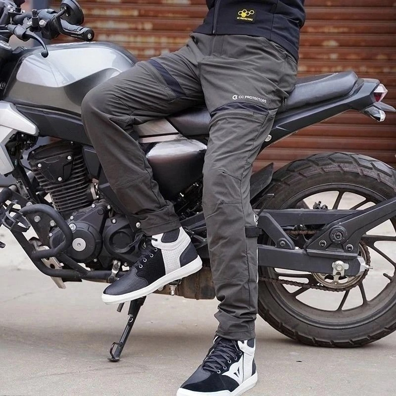 Airflow Pants Summer Motorcycl - đánh giá và giá Cycling Commute Pants