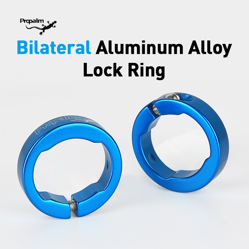Propalm Mountain Bike Handleba - đánh giá và giá Commuter Bike Lock