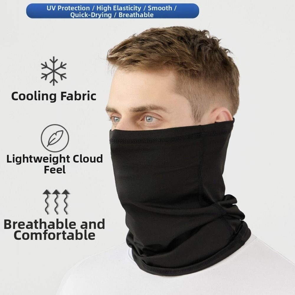 Sport Quick Dry Cycling Face M - đánh giá và giá Cycling Loop