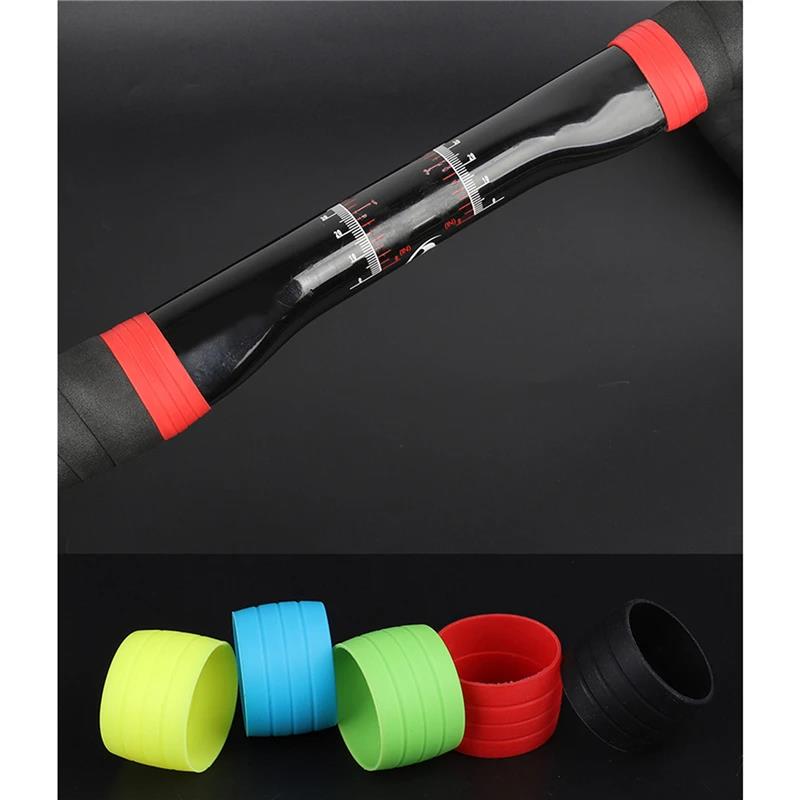 2pcs Silicone Anti-skip Bicycl - đánh giá và giá Cycling Loop