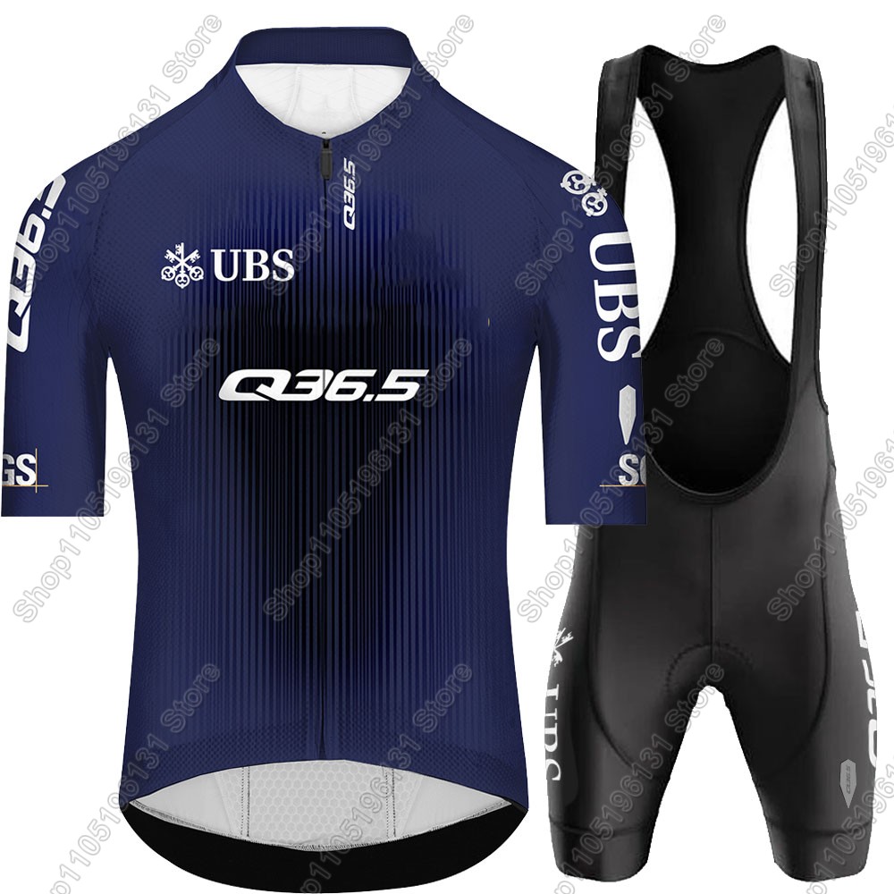 Q36.5 Team 2026 Cycling Jersey - đánh giá và giá Cycling Commuter Clothing