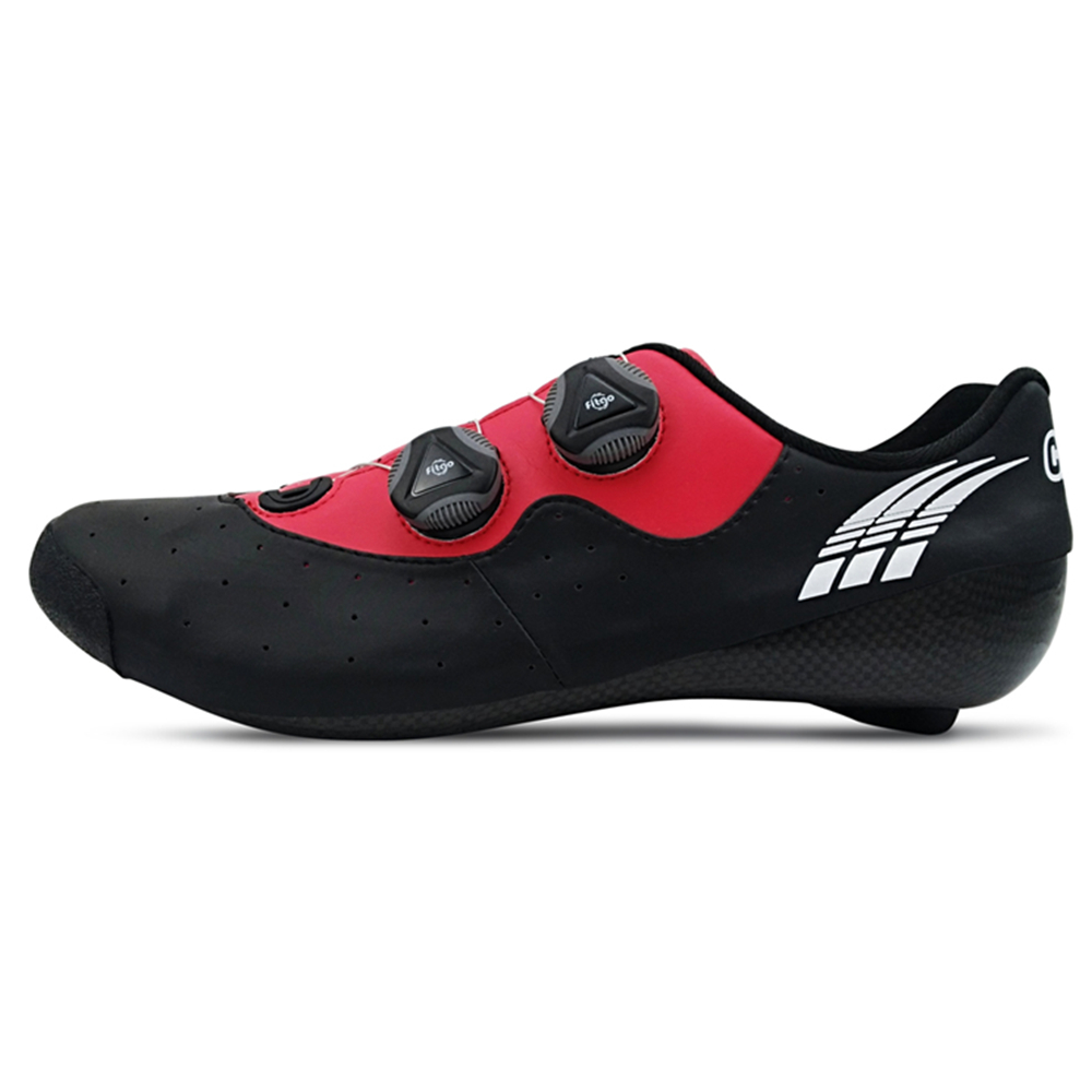 Hyper Cycling C4 Black red  Ro - đánh giá và giá Cycling In City