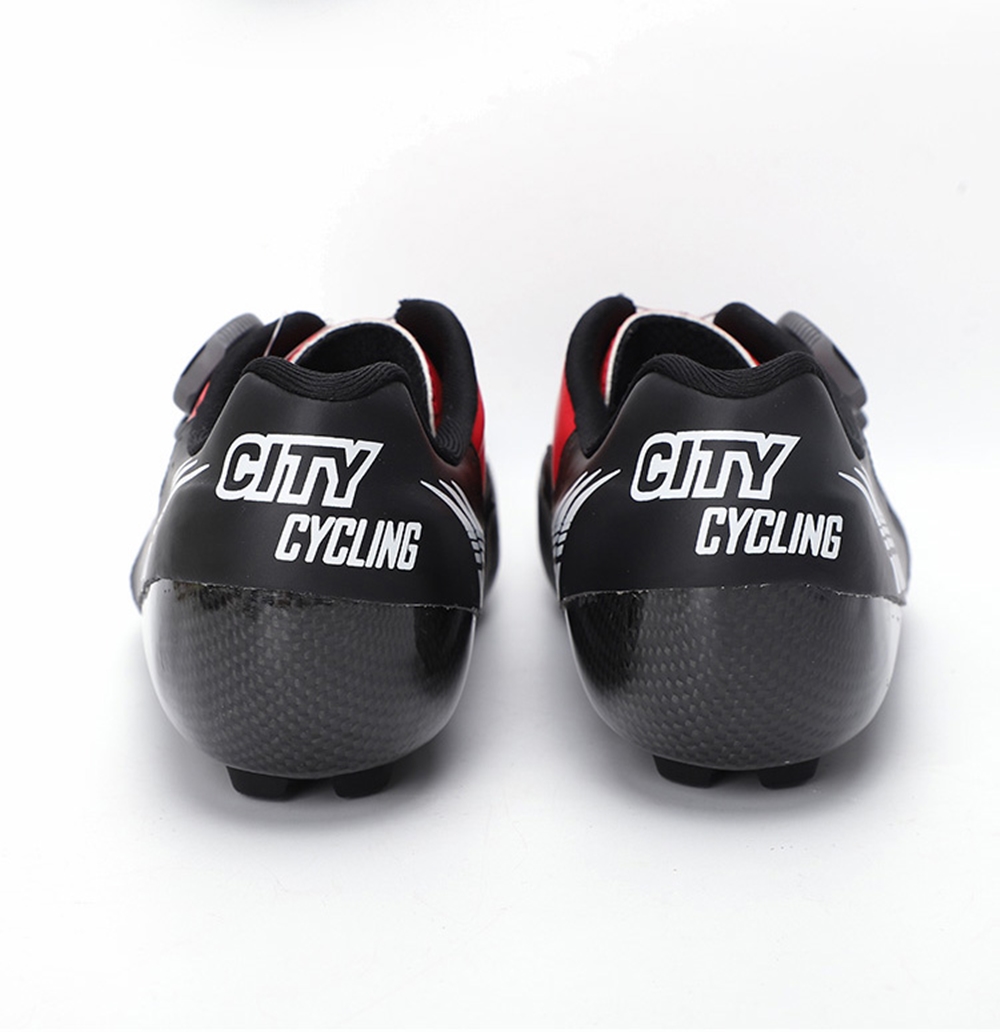 Hyper Cycling C4 Black red  Ro - đánh giá và giá Cycling In City