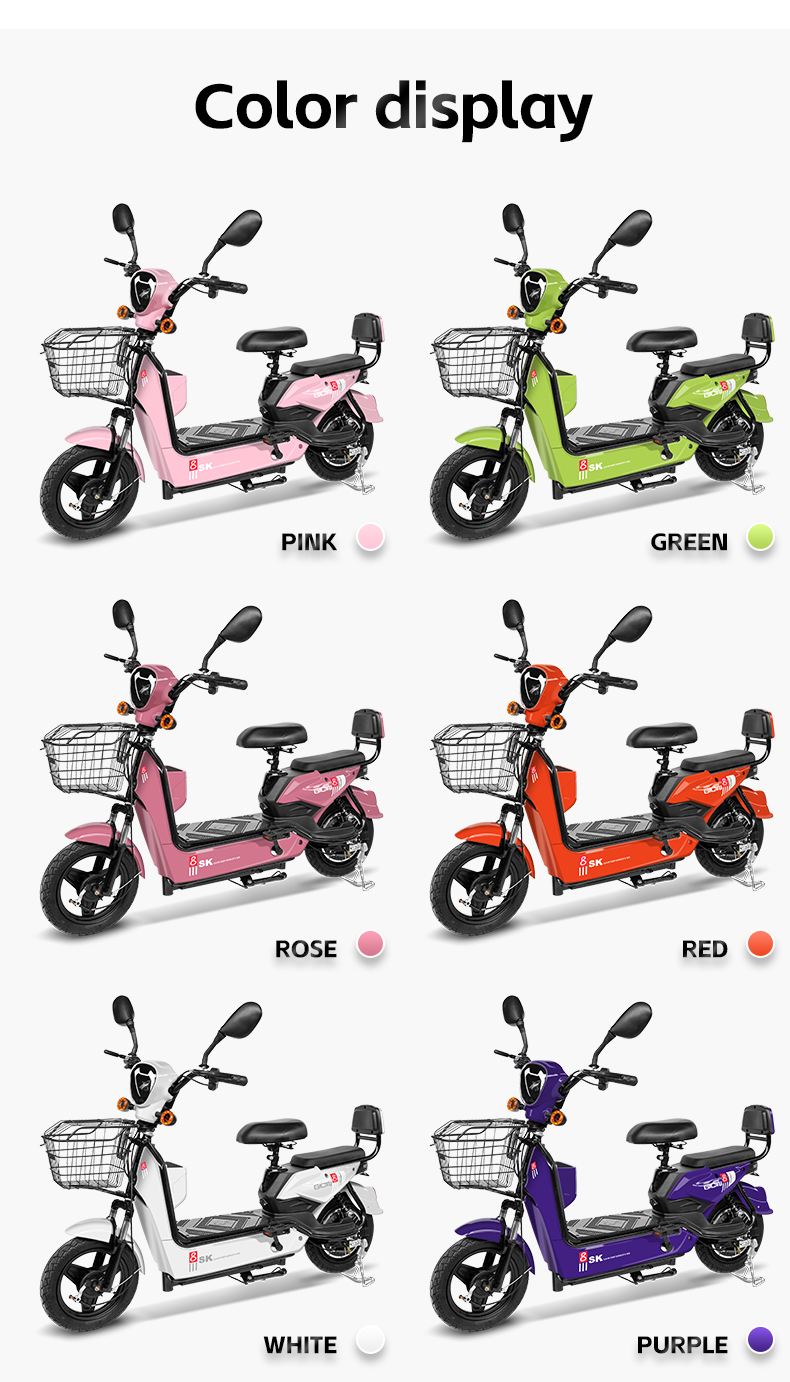 US Warehouse E-bike City Elect - đánh giá và giá Cycling In City