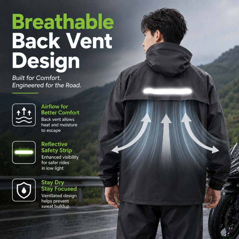 Unisex 2-Piece Waterproof Cycl - đánh giá và giá Cycling Commute Pants