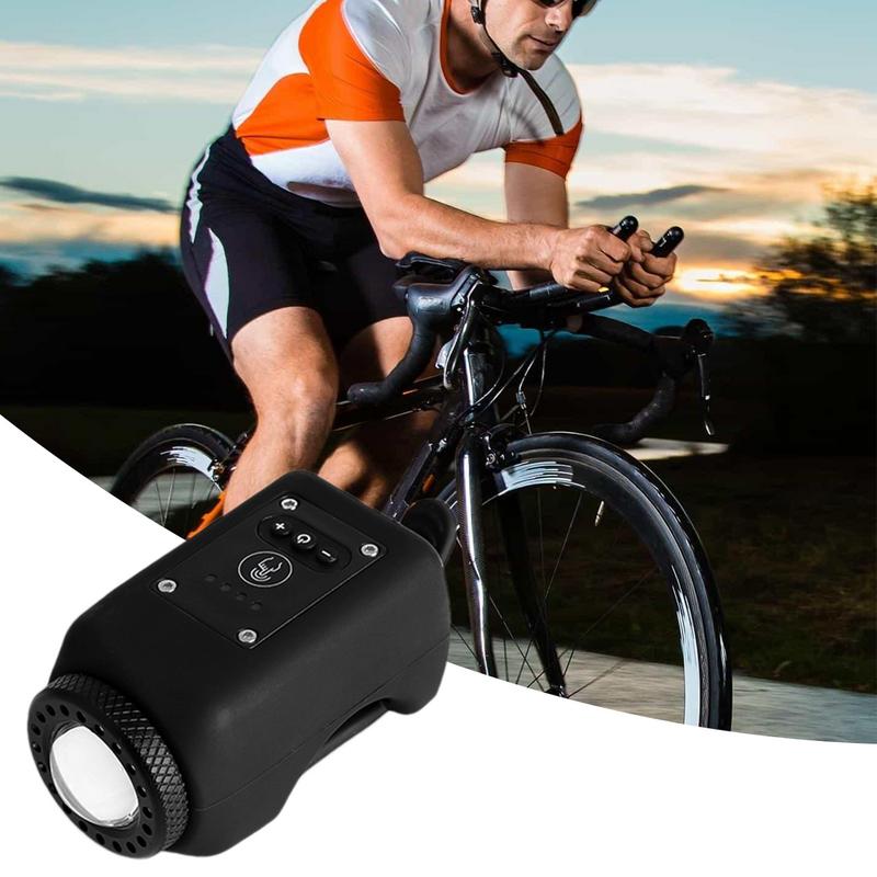 Electronic Bikes Horn Cycling  - đánh giá và giá Cycling In City