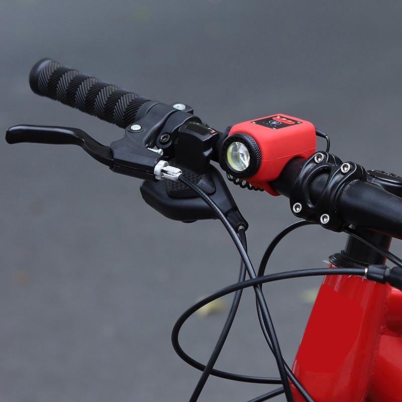 Electronic Bikes Horn Cycling  - đánh giá và giá Cycling In City