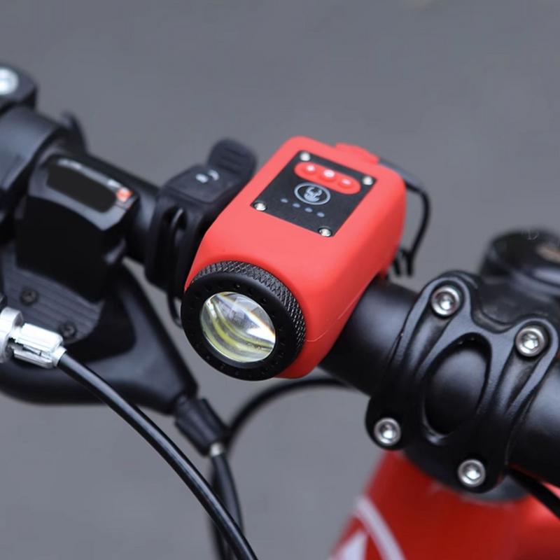 Electronic Bikes Horn Cycling  - đánh giá và giá Cycling In City