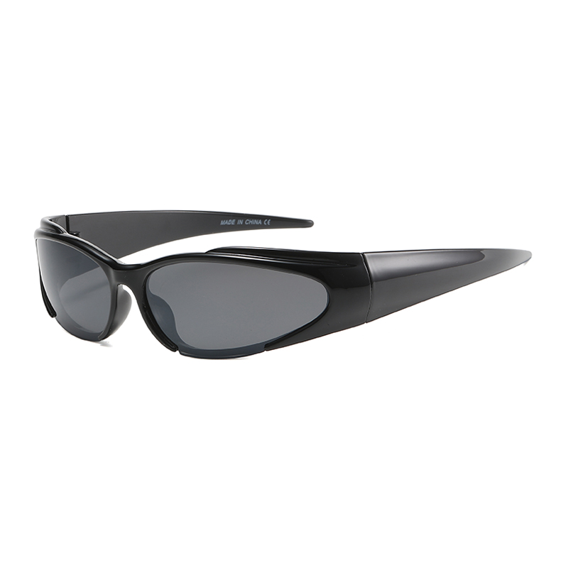 Protective Glasses Y2K Silver  - đánh giá và giá Cycling In City