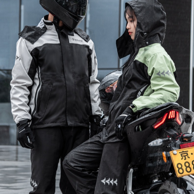 Oxford Motorcycle Rain Suit Wa - đánh giá và giá Cycling Commute Pants