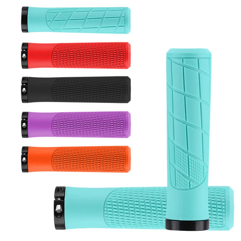 Rubber Handlebar Grips Folding - đánh giá và giá Commuter Bike Lock