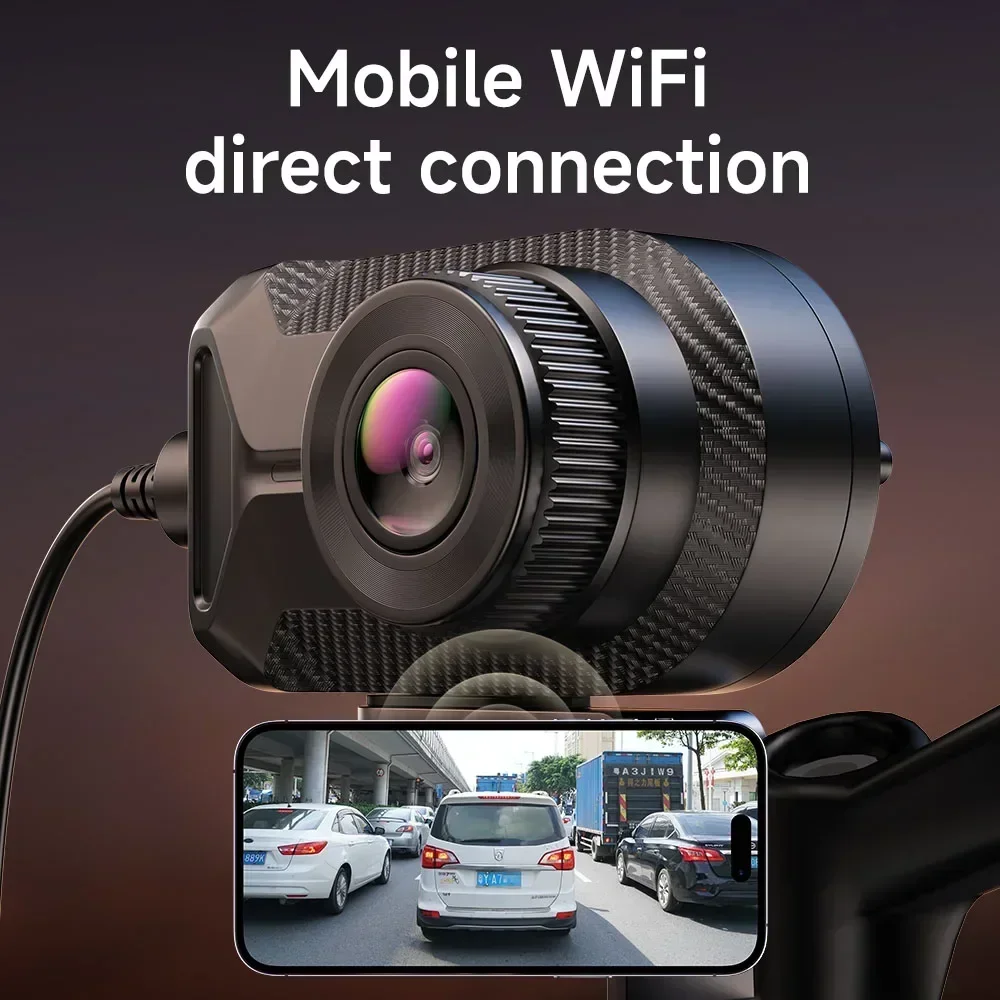 JIUYIN 2K HD WiFi Motorcycle C - đánh giá và giá Cycling Loop