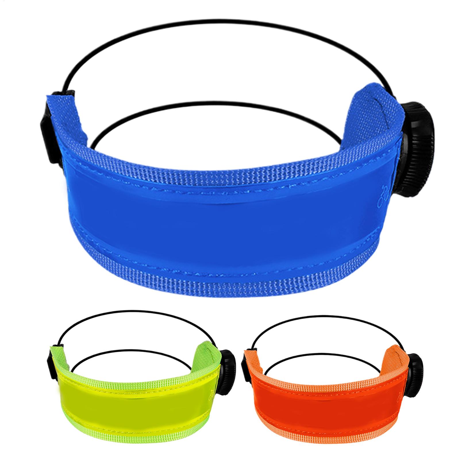 1PC Bike Pants Leg Strap Refle - đánh giá và giá Cycling Commute Pants