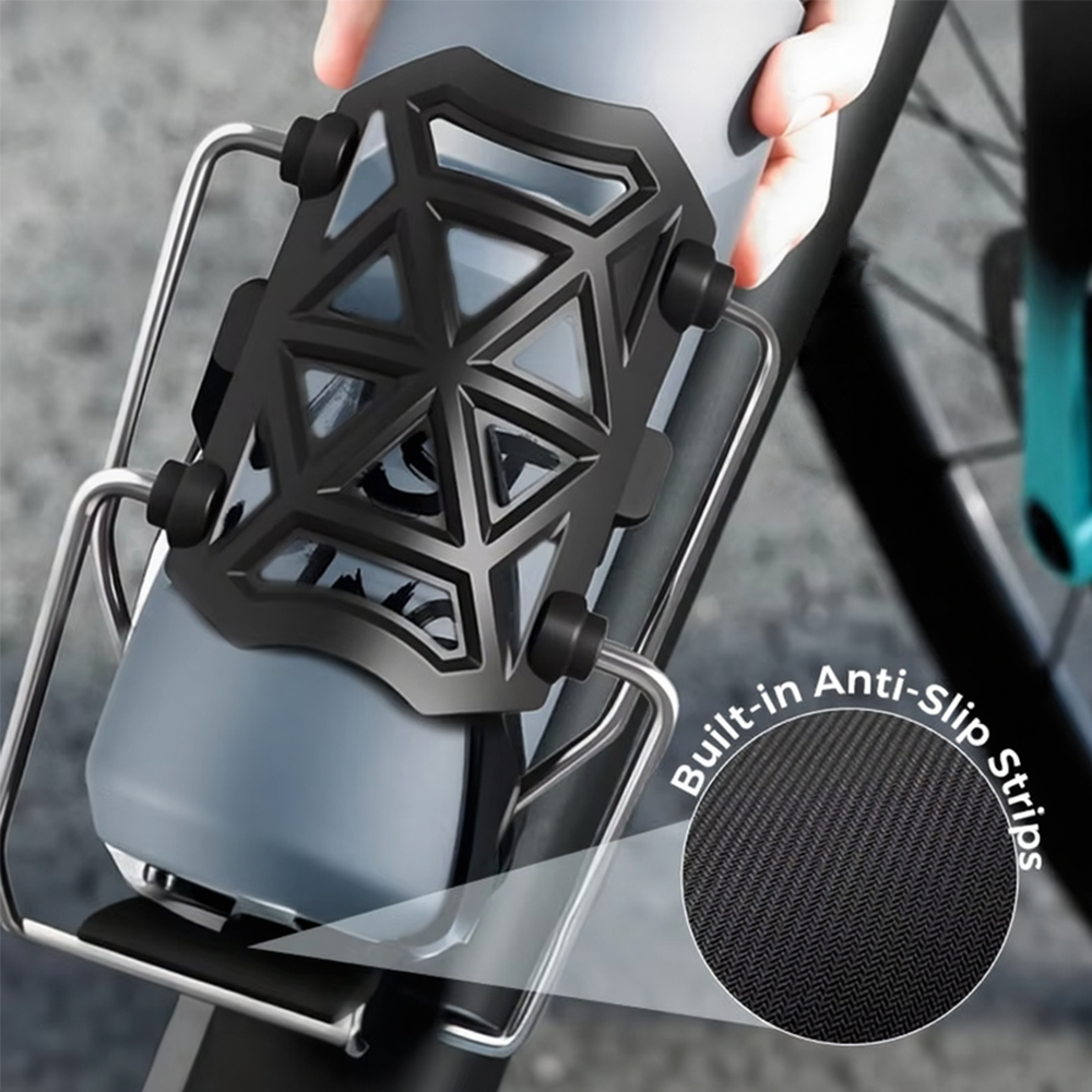 Motorcycle & Bicycle Water Bot - đánh giá và giá Cycling In City