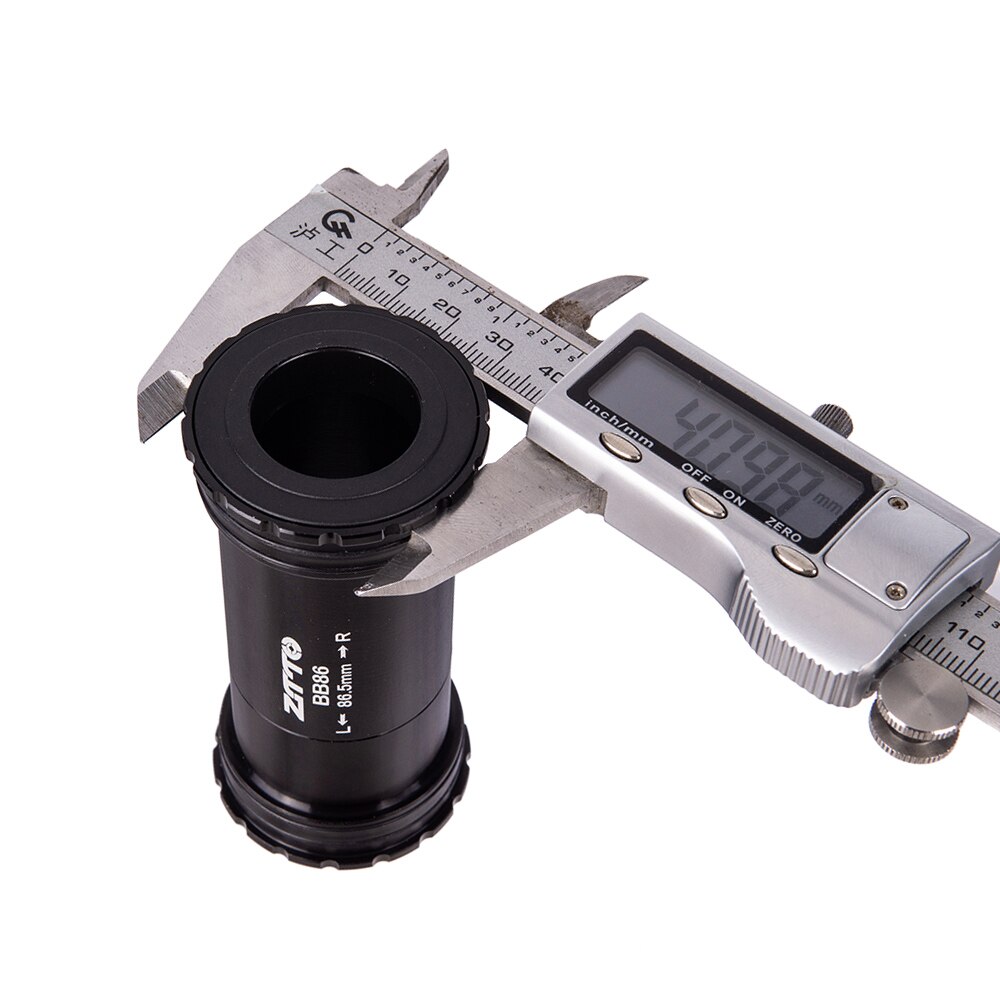 Ztto BB86 24Mm BB92 Pf92 Pf90  - đánh giá và giá Commuter Bike Lock