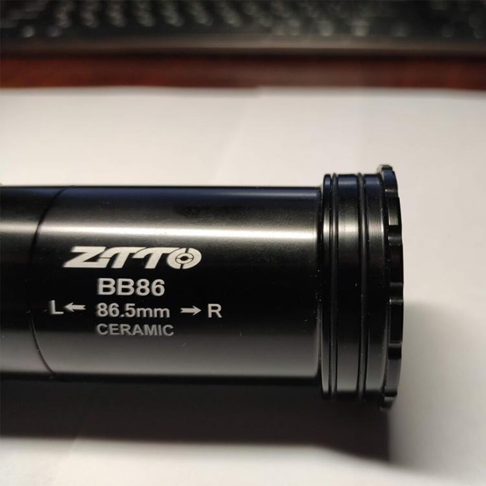 Ztto BB86 24Mm BB92 Pf92 Pf90  - đánh giá và giá Commuter Bike Lock